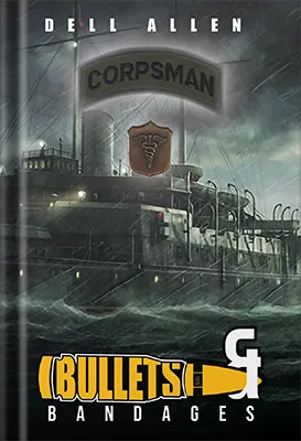 Bullets-And-Bandages-a by Platoon Publishing Group  LLC
