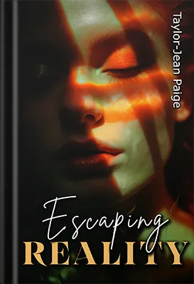 Escaping-Reality by Platoon Publishing Group  LLC