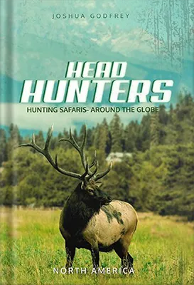 Headhunter by Platoon Publishing Group  LLC